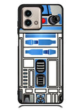 Star Wars Motorola Moto G Stylus 5G 2023 Case OV0222