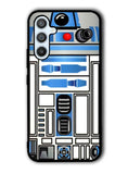 Star Wars Samsung Galaxy A14 5G Case QC0222