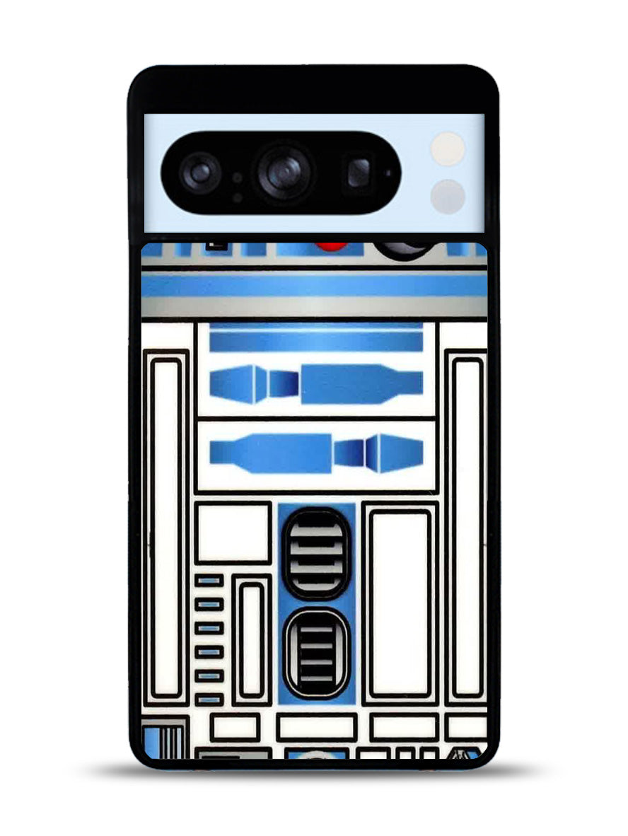 Star Wars Google Pixel 8 Pro Case QC0222