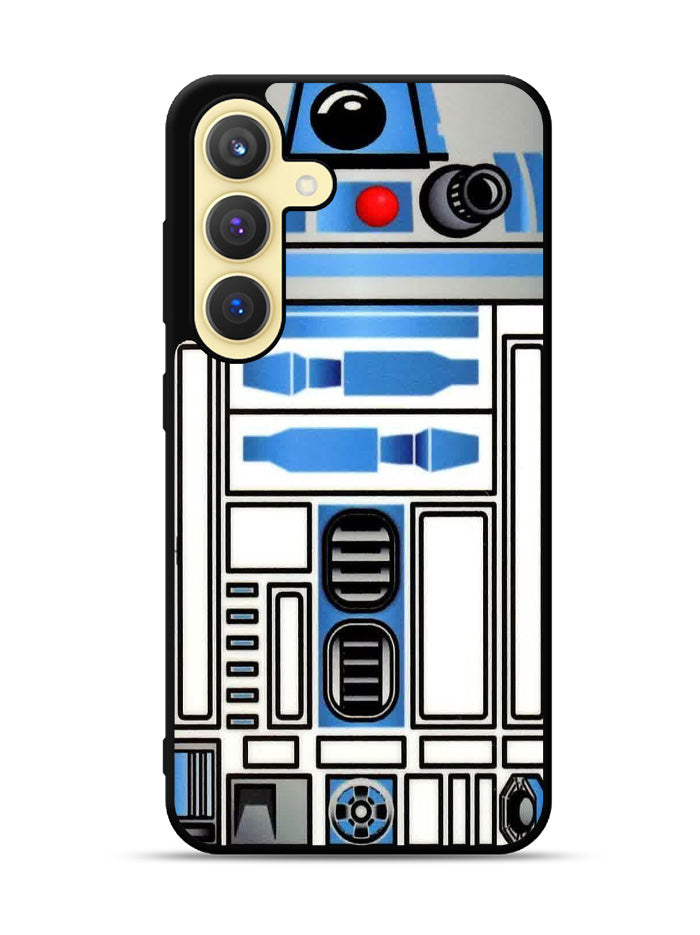 Star Wars Samsung Galaxy S23 5G Case QC0222