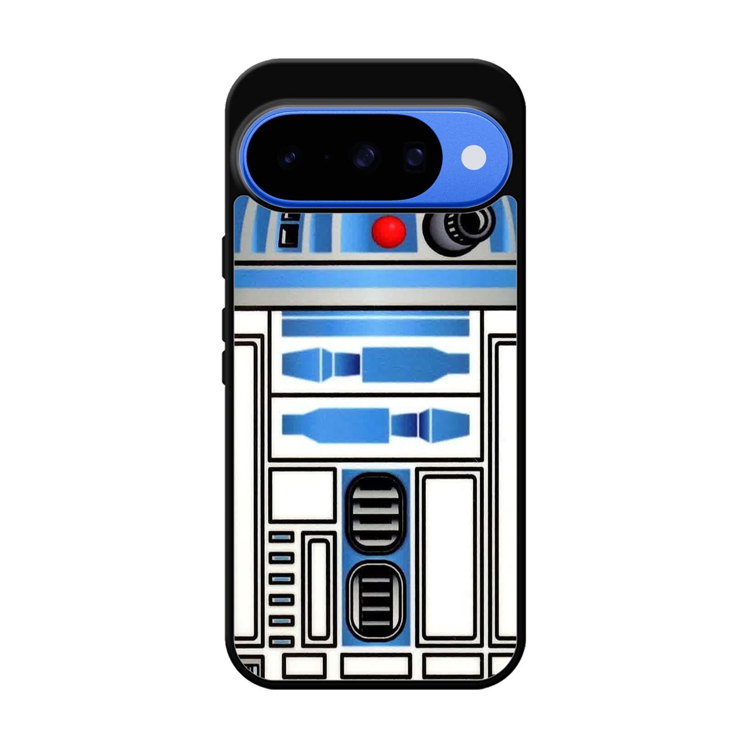Star Wars Google Pixel 10 Case QC0222
