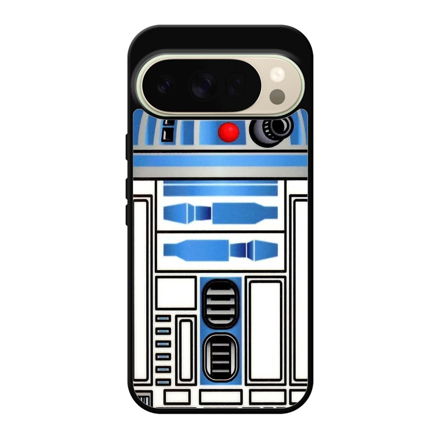 Star Wars Google Pixel 10 Pro Case QC0222