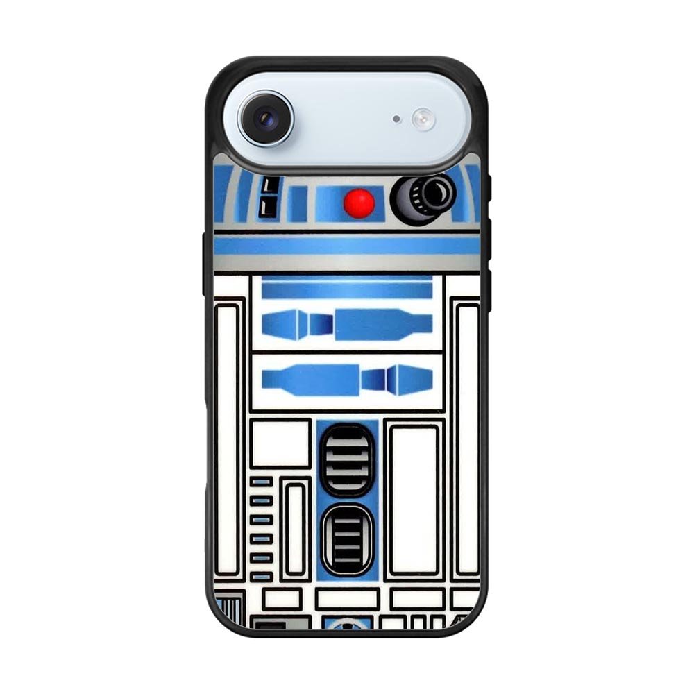 Star Wars iPhone Air Case QC0222