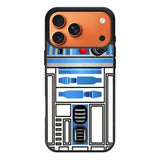 Star Wars iPhone 17 Pro Case QC0222