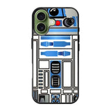 Star Wars iPhone 17 Case QC0222