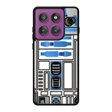 Star Wars Motorola Moto Edge 60 Pro Case QC0222