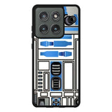 Star Wars Motorola Moto Edge 2025 Case QC0222
