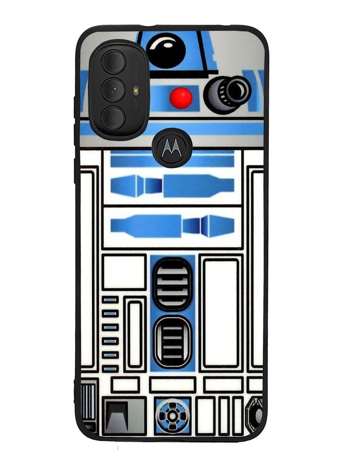 Star Wars Motorola Moto G Pure 2021 , Moto G Power 2022 Case OV0222