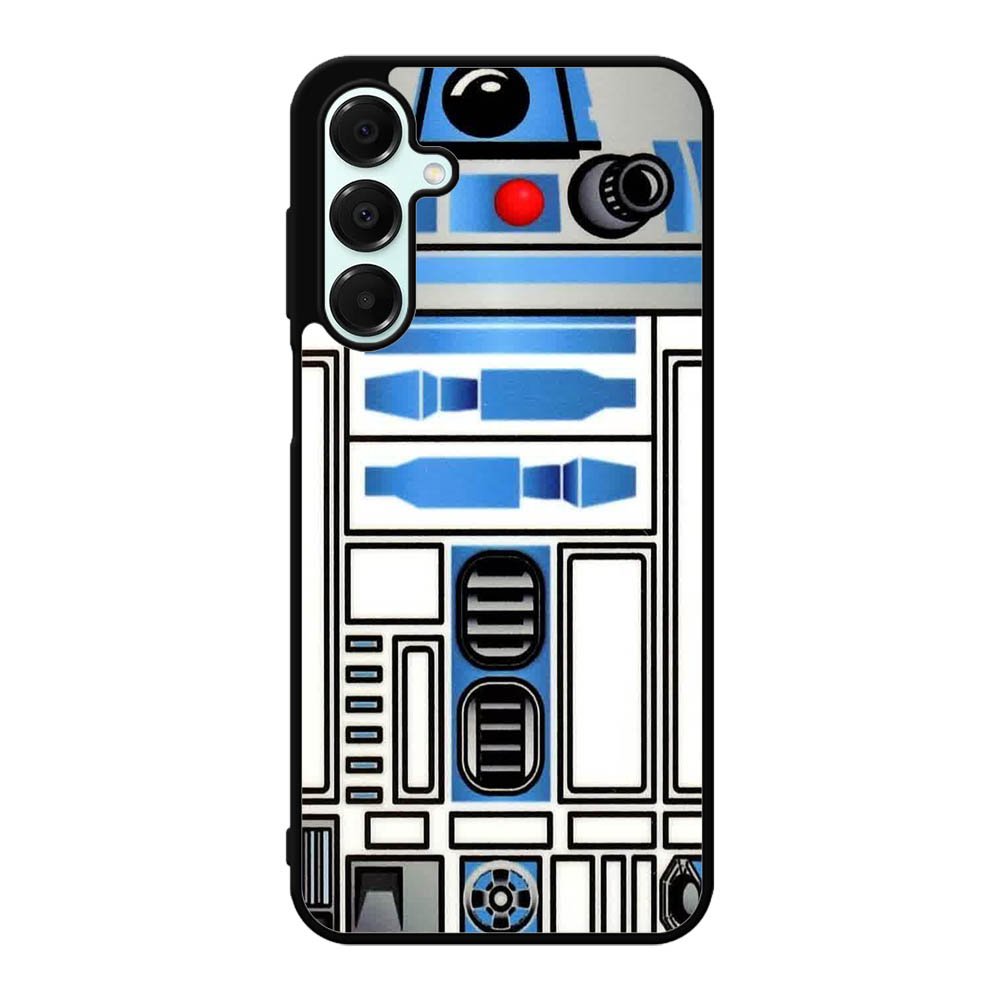 Star Wars Samsung Galaxy A16 Case OV0222