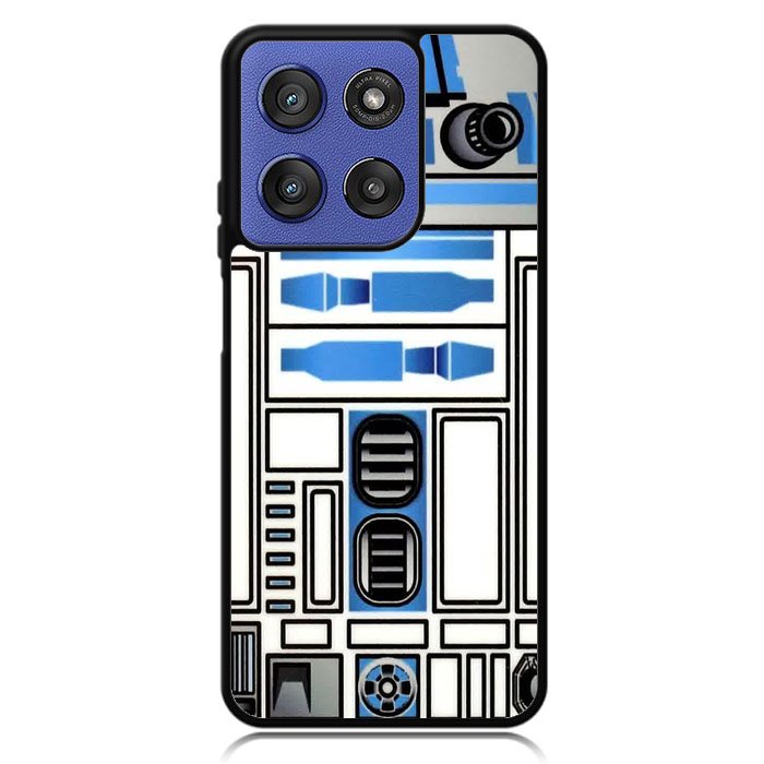 Star Wars Motorola Moto G Stylus 5G 2025 Case OV0222