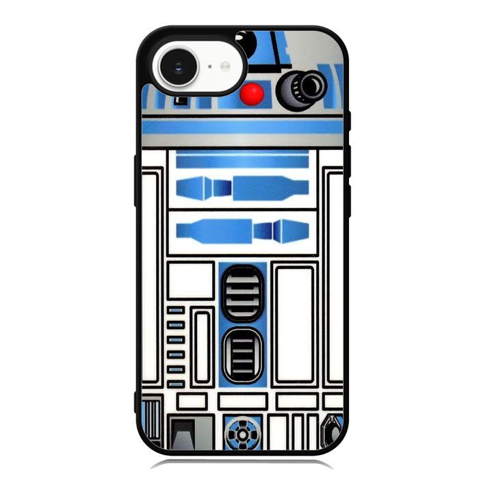 Star Wars iPhone 16e Case OV0222