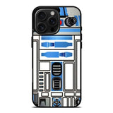 Star Wars iPhone 16 Pro Max Case OV0222