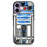 Star Wars iPhone 17 Case OV0222