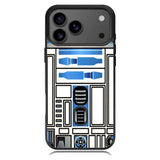 Star Wars iPhone 17 Pro Case RC0222