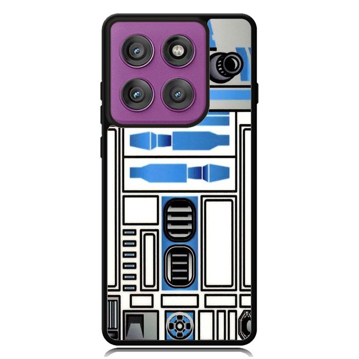 Star Wars Motorola Moto Edge 2025 | Moto Edge 60 Fusion | Moto Edge 60 Pro Case OV0222