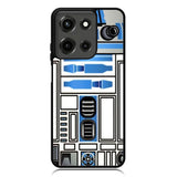 Star Wars Motorola Moto G 5G 2025 Case OV0222