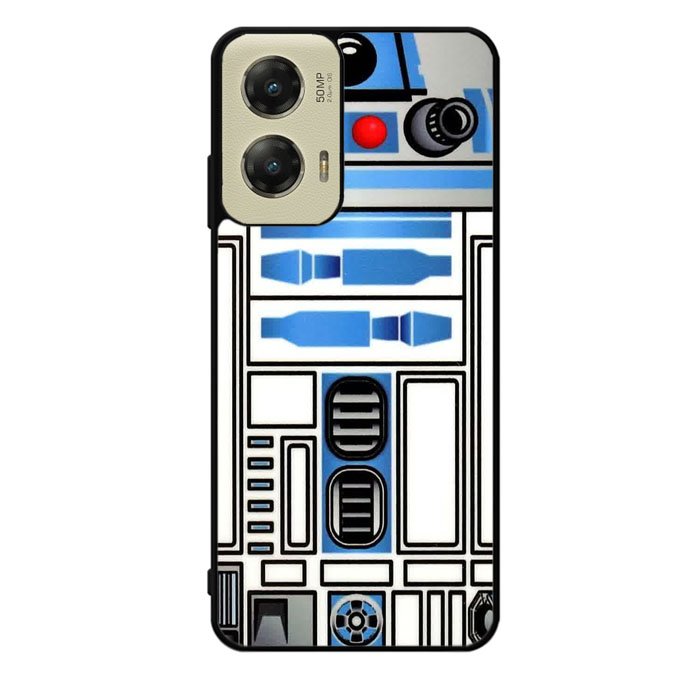 Star Wars Motorola Moto G Stylus 5G 2024 Case OV0222