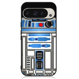 Star Wars Google Pixel 9 Pro XL Case OV0222