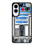 Star Wars Samsung Galaxy S25 Edge 5G Case OV0222