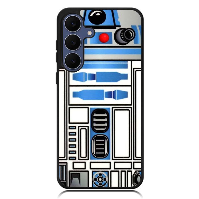 Star Wars Samsung Galaxy S25 FE Case OV0222