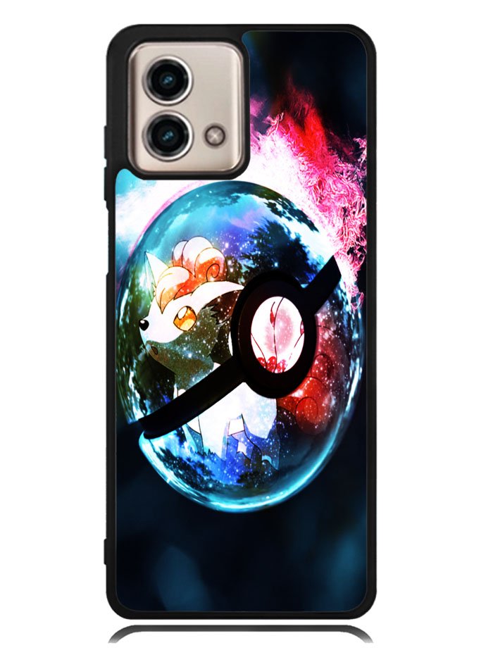 Pokeball Pokemon Motorola Moto G Stylus 5G 2023 Case OV0224