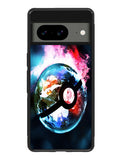 Pokeball Pokemon Google Pixel 8 Case QC0224