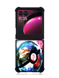 Pokeball Pokemon Motorola Moto Razr Plus 2023 , Moto Razr+ 2023 Case OV0224