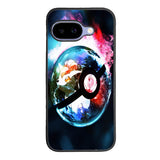 Pokeball Pokemon Google Pixel 10A Case QC0224