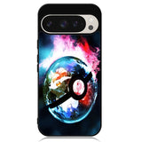 Pokeball Pokemon Google Pixel 9 | Pixel 9 Pro Case OV0224