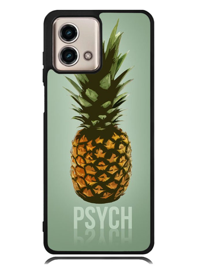 Psych Fruits Motorola Moto G Stylus 5G 2023 Case OV0226