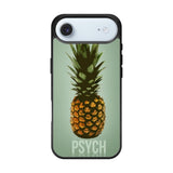 Psych Fruits iPhone Air Case QC0226