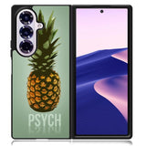 Psych Fruits Samsung Galaxy Z Fold 7 Case OV0226