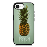 Psych Fruits iPhone 16e Case OV0226
