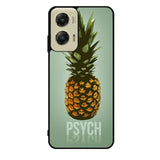 Psych Fruits Motorola Moto G Stylus 5G 2024 Case OV0226
