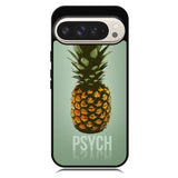 Psych Fruits Google Pixel 10 Pro XL Case RC0226