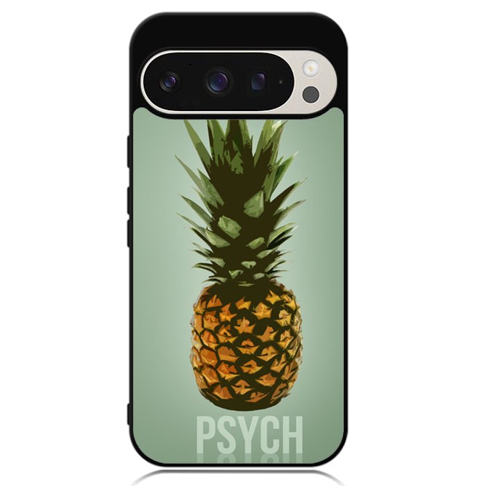 Psych Fruits Google Pixel 9 | Pixel 9 Pro Case OV0226