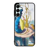 Alice In Wonderland Hookah Caterpillar Samsung Galaxy A16 Case OV0229