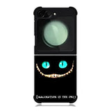 Alice In Wonderland We Are All Mad Here Samsung Galaxy Z Flip 6 5G 2024 Case OV0230
