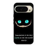 Alice In Wonderland We Are All Mad Here Google Pixel 10 Pro XL Case OV0230