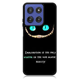 Alice In Wonderland We Are All Mad Here Motorola Moto G Stylus 5G 2025 Case OV0230