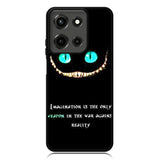Alice In Wonderland We Are All Mad Here Motorola Moto G 5G 2025 Case OV0230