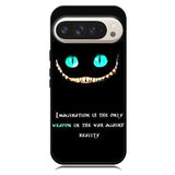 Alice In Wonderland We Are All Mad Here Google Pixel 10 Pro XL Case RC0230