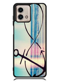 Anchor Beach Motorola Moto G Stylus 5G 2023 Case OV0233
