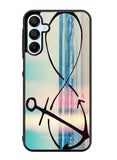 Anchor Beach Samsung Galaxy A35 5G Case OV0233
