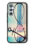 Anchor Beach Samsung Galaxy A14 5G Case QC0233