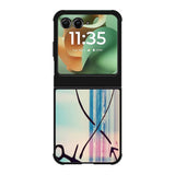 Anchor Beach Motorola Moto RAZR 2025 Case OV0233