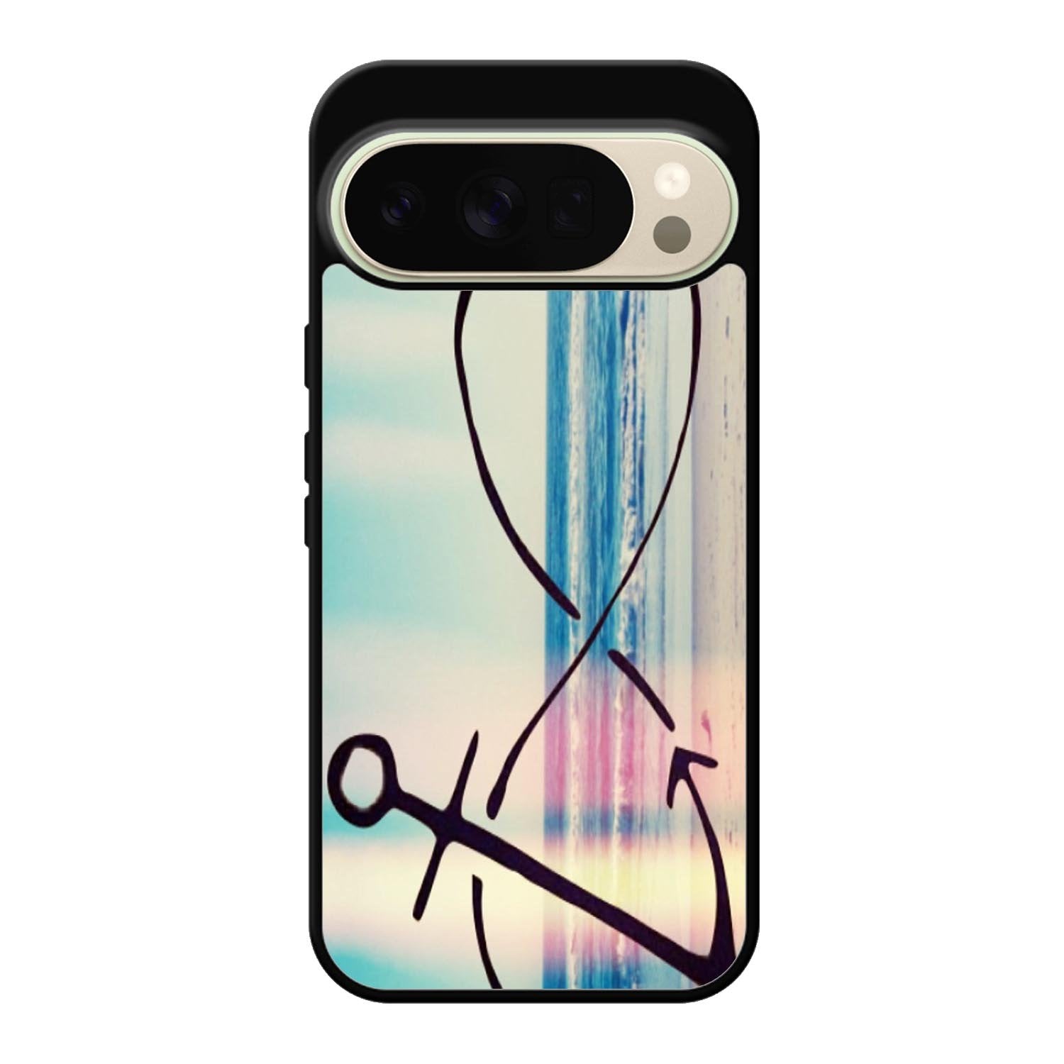 Anchor Beach Google Pixel 10 Pro Case OV0233