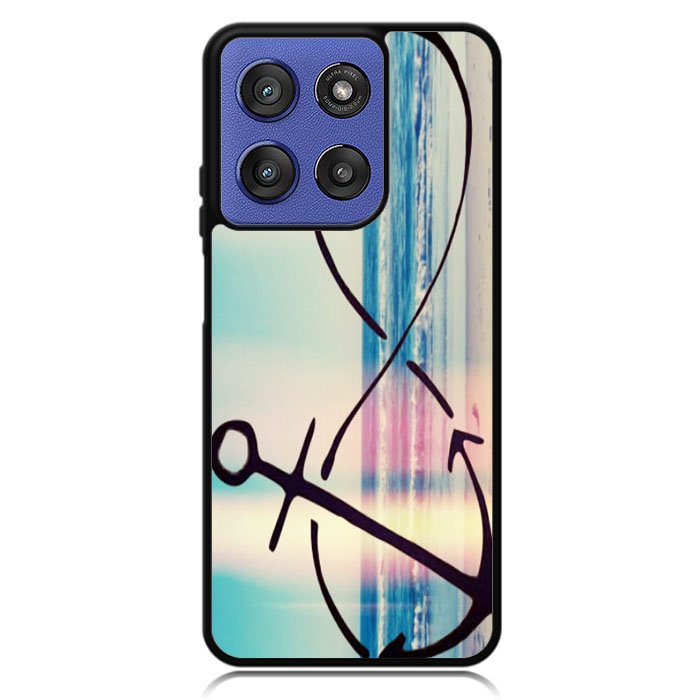 Anchor Beach Motorola Moto G Stylus 5G 2025 Case OV0233