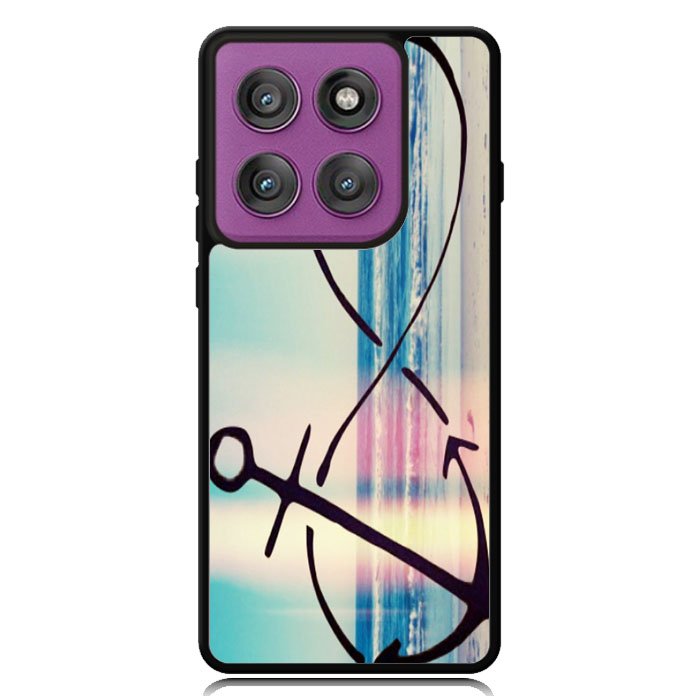 Anchor Beach Motorola Moto Edge 2025 | Moto Edge 60 Fusion | Moto Edge 60 Pro Case OV0233