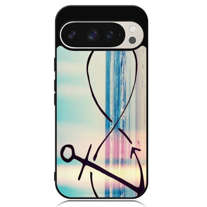 Anchor Beach Google Pixel 9 | Pixel 9 Pro Case OV0233
